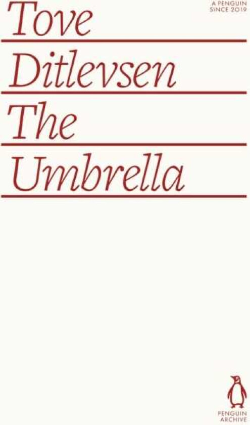 The Umbrella