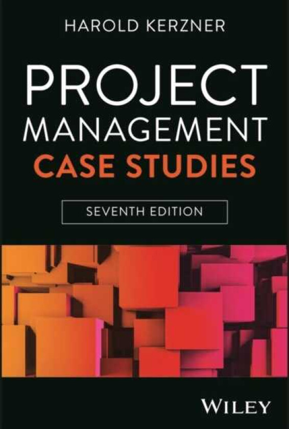 Project Management Case Studies
