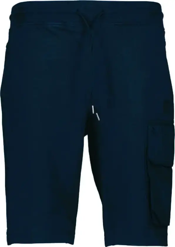C.p. Company, Herre, Shorts, Blå, M