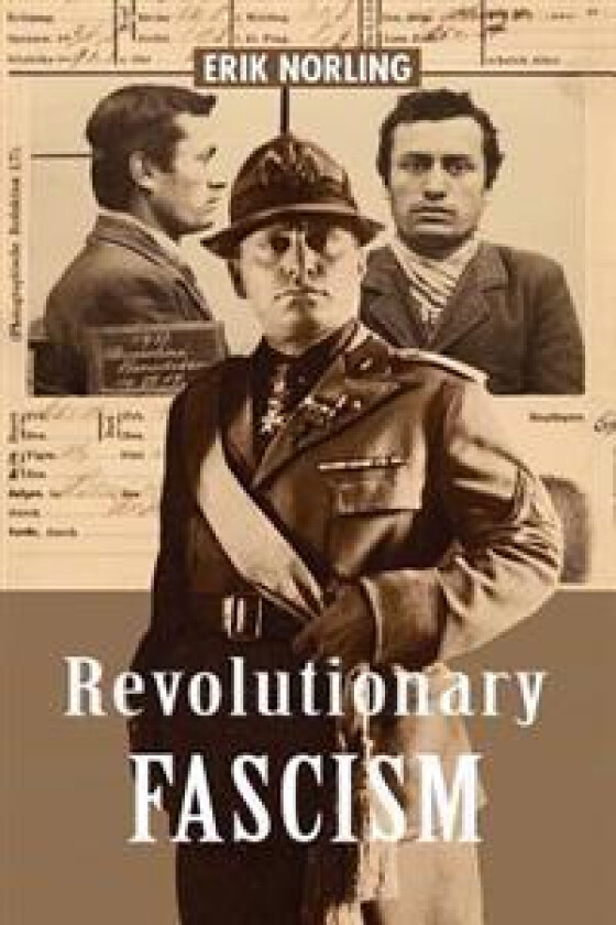 Revolutionary Fascism