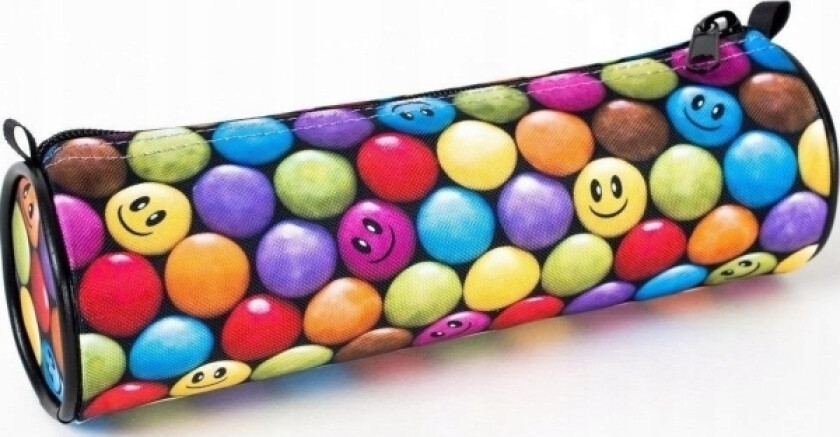 Fandy Pennal Rulletui Fargeområde 1