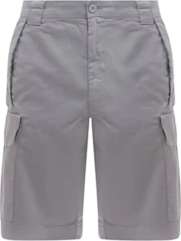 C.p. Company, Herre, Shorts, Grå, 2XL