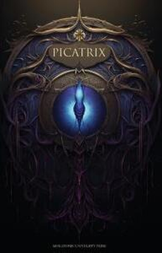 Picatrix