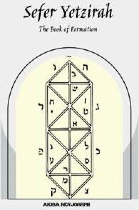 Sefer Yetzirah