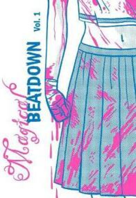 Magical Beatdown, Vol 1