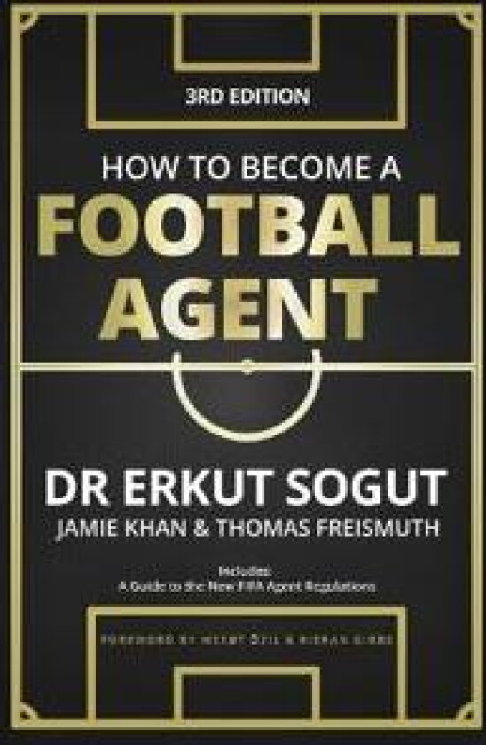 How to Become a Football Agent