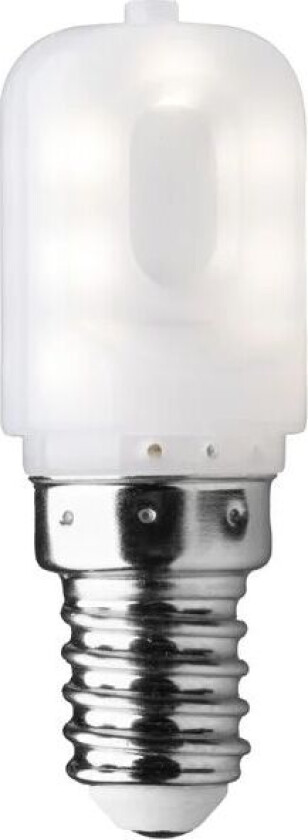 LED T22 Pear E14 2W