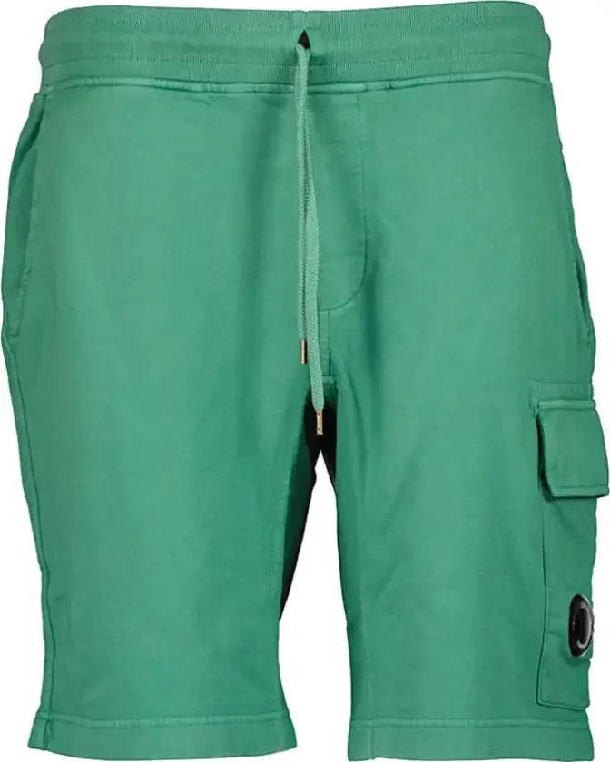 C.p. Company, Herre, Shorts, Grønn, S