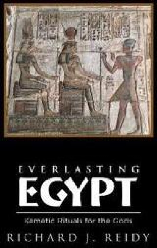 Everlasting Egypt