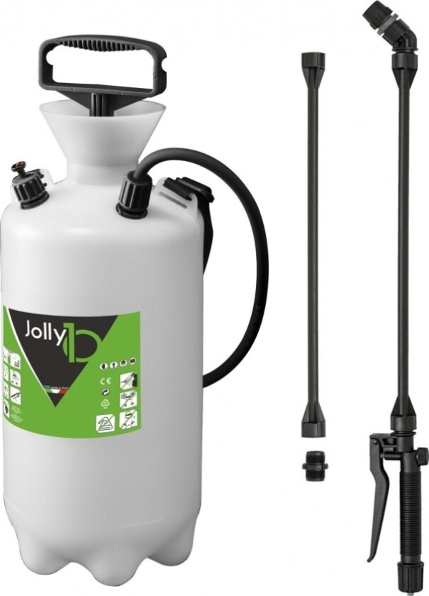 Progarden Trykksprøyte Jolly 10