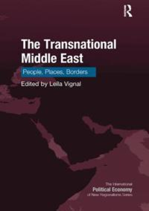The Transnational Middle East