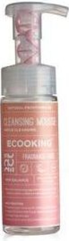 ECOOKING Rensemousse - 150 ml.