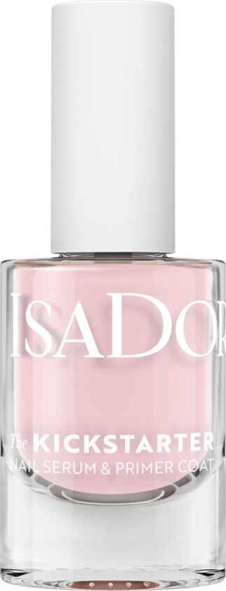 The Kickstarter Nail Serum & Primer Coat 10 Prime & Care (5 ml)