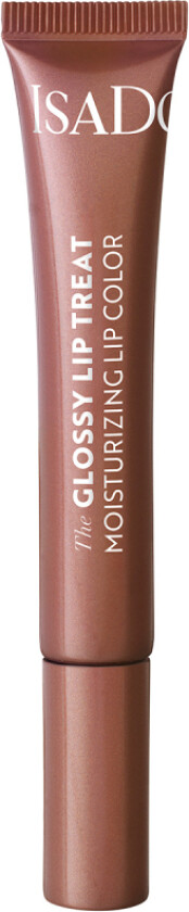 Glossy Lip Treat (13 ml) 66 Chocolate Ice