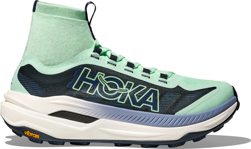 Tecton X 3 Dame Mint Fluorite/Varsity Navy 36