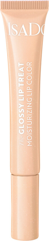Glossy Lip Treat (13 ml) 52 Honey Sunset