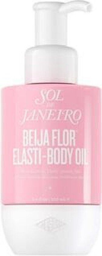 Bilde av Sol De Janeiro Beija Flor Elasti-Body Oil 100ml