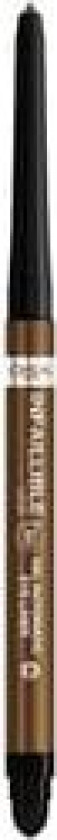 Infaillible 36h Automatic Gel Eyeliner 12 Bronzed Espresso