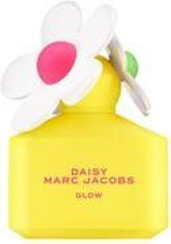 Marc Jacobs Daisy Glow Edt 50ml