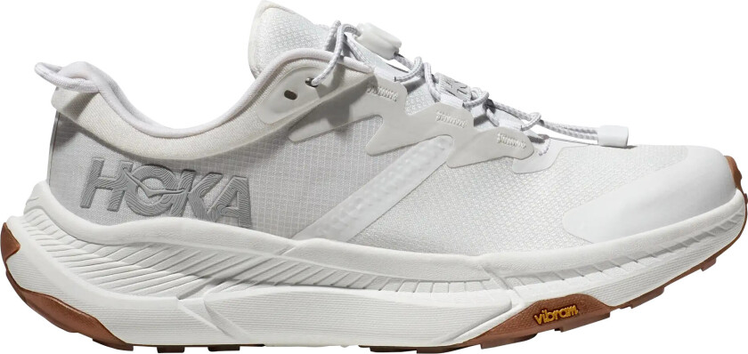 Transport Dame White/White 40