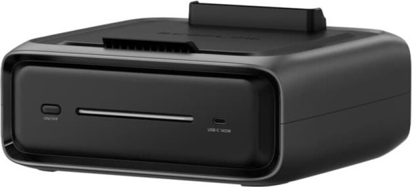 Ekstrabatteri EB300 286 Wh til River 3 Plus