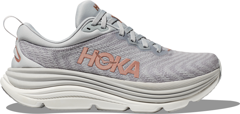 Gaviota 5 Dame Harbor Mist/Rose Gold 43 1/3