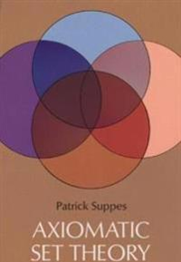 Axiomatic Set Theory