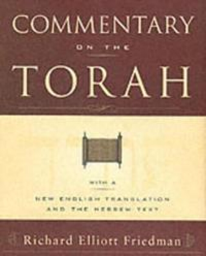 Commentary on the Torah