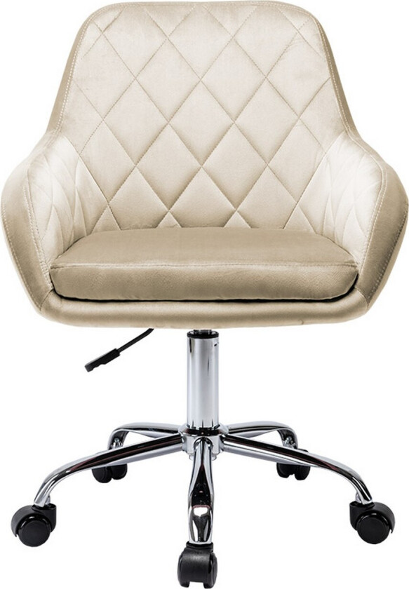 Garrick Kontorstol - Beige