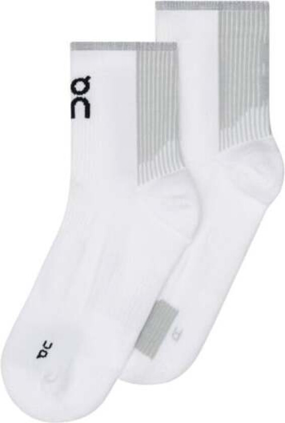 Performance Run Sock Mid-Cut
