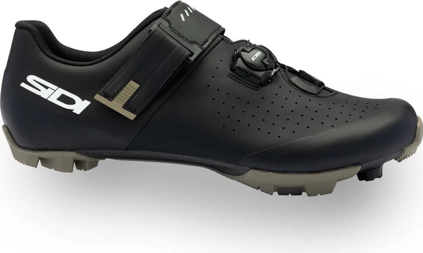 Scarpe Physis sykkelsko sort