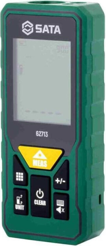 Sata Laser avstandsmåler - 100m