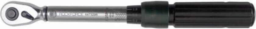 Rockforce RF-6473295 momentnøkkel - 3/8" (5-25 Nm)