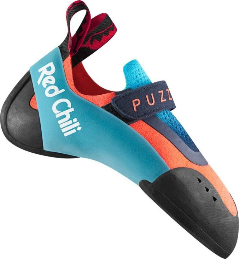 Puzzle Climbing Shoes Kids