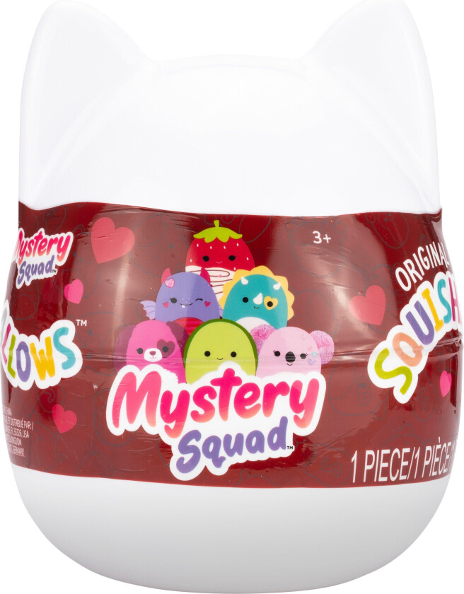 Bilde av Heart Capsule 20 cm - (238878)