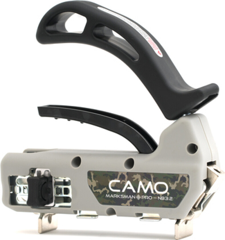 PRO-NB 3,2 skrumal 83-125 mm