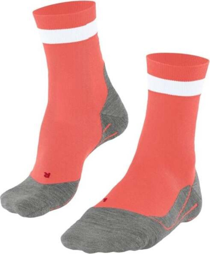 RU4 Endurance Running Socks