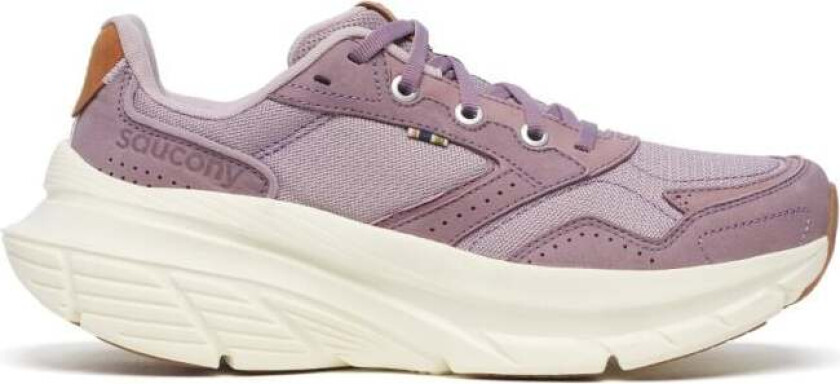 Guide Metro Dame Quail/Vanilla 40