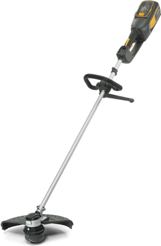 Stiga BC 700e gresstrimmer/ryddesag u/ batteri