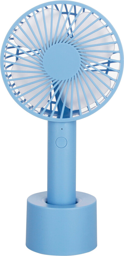 Emerio Handy Fan håndholdt vifte