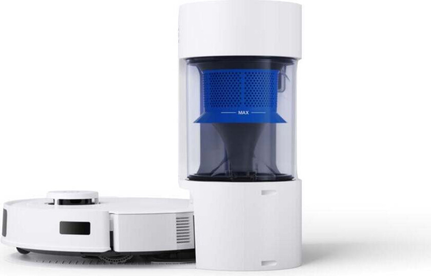 Ecovacs N20 PRO Plus robotstøvsuger