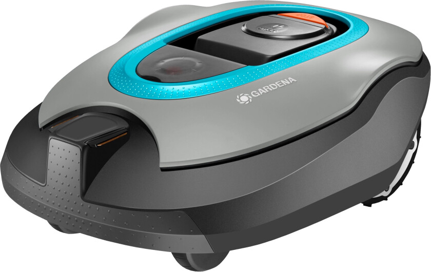 Gardena Smart Sileno+ R160Li robotklipper