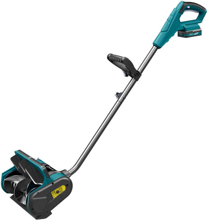 Kellen snøfreser 18V u/batteri