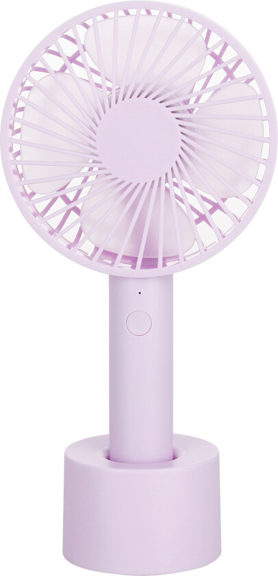 Emerio Handy Fan håndholdt vifte