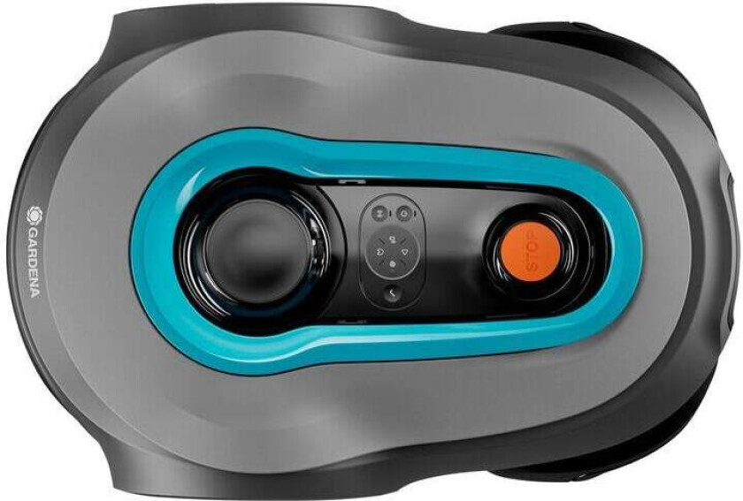 Gardena Smart Sileno Free 1500 robotklipper