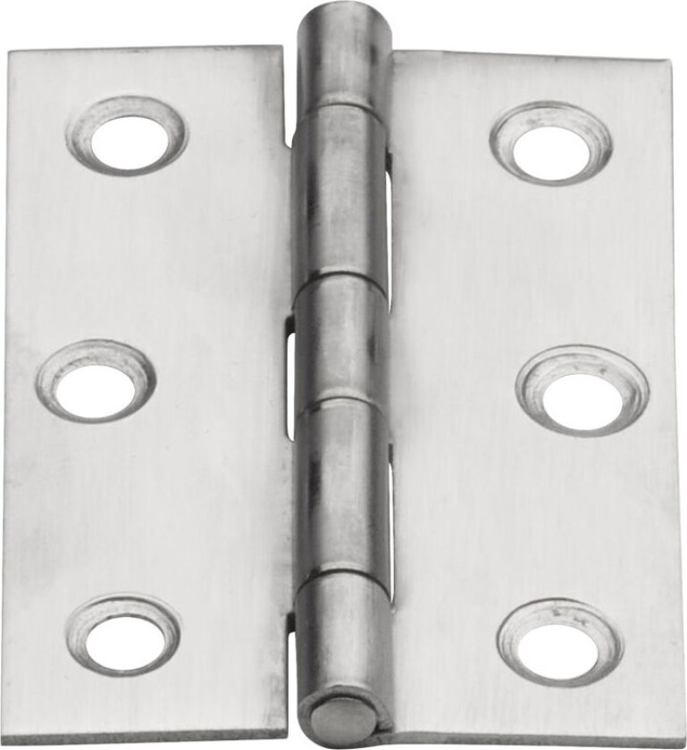 Habo 1502-64 A2 kanthengsel, 2-pk