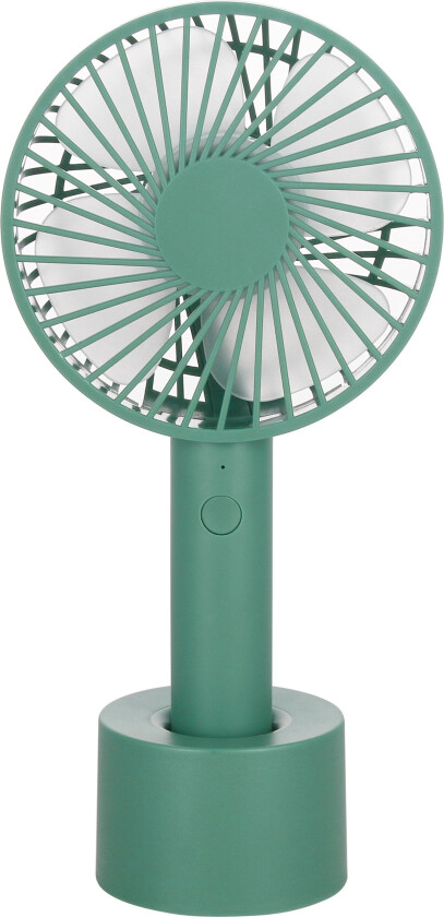 Emerio Handy Fan håndholdt vifte