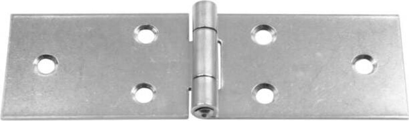 Habo 1704-100 A2 bladhengsel, 2-pk