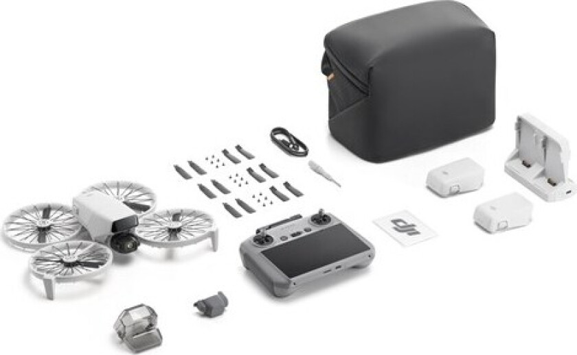 Dji Flip Fly More Combo (rc 2)