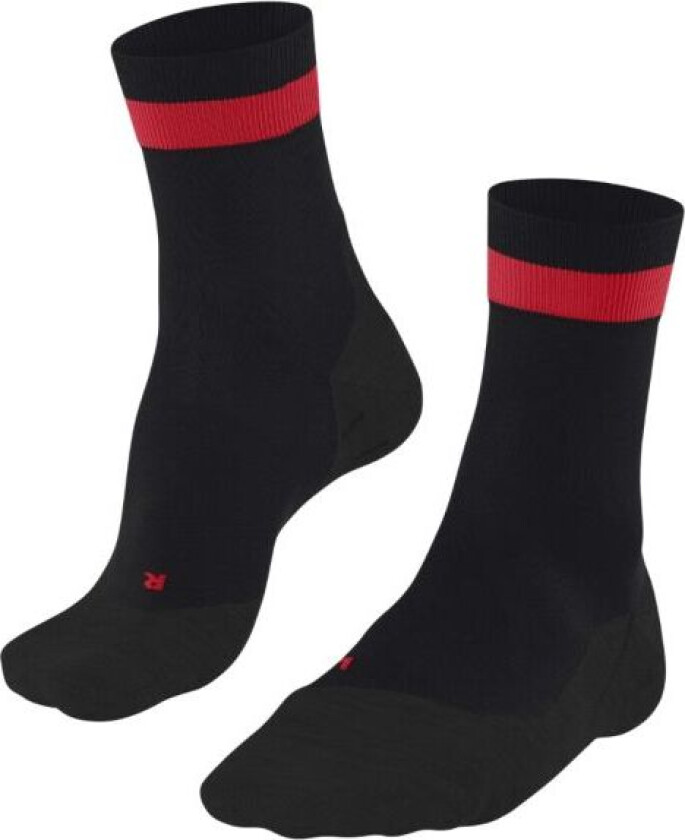 RU4 Endurance Running Socks